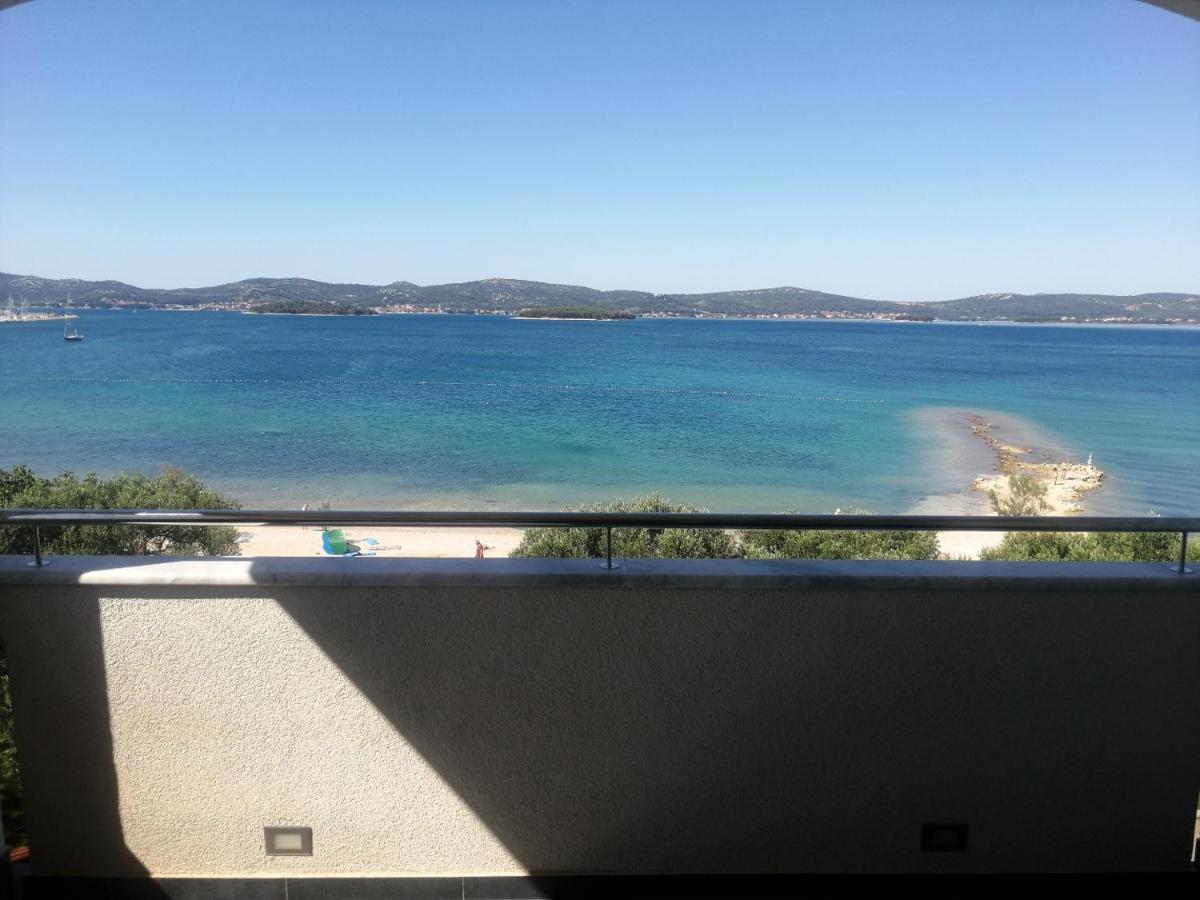 Maria'S Apartment Biograd Na Moru Exterior photo